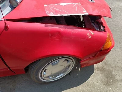 1993 GEO METRO USED RIGHT PASSENGER FENDER NO SHIPPING DAMAGED - Image 1 of 4
