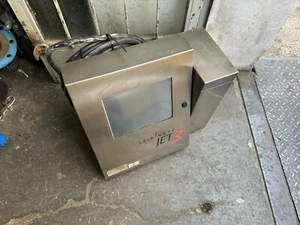 Impresora industrial Leibinger jet 3 CIJ - Imagen 1 de 4