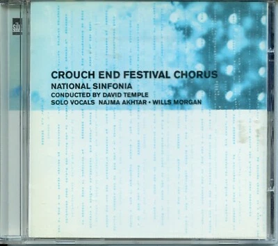 David Temple - Songs From Liquid Days - Image 1 of 3