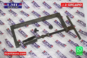 F-1375450 ATTREZZO MONTAGGIO SMONTAGGIO VALVOLE LML STAR 125 150 151 200 4T - Foto 1 di 3