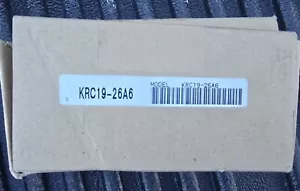 Daikin KRC19-26 Mechanical Heat Pump Switch VRV - KRC19-26A6 - Picture 1 of 3