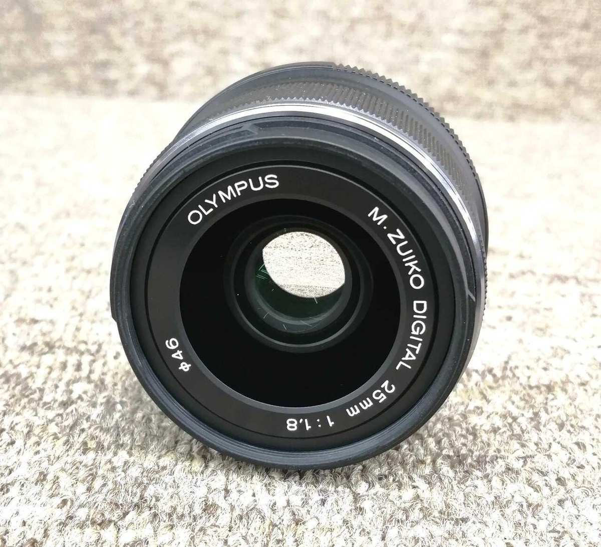 Olympus Zuiko Camera Lenses 25mm Focal for sale | eBay Olympus Zuiko Camera Lenses 25mm Focal for sale | eBay