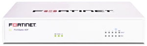 Fortinet FortiGate FG-40F Network Security Firewall 5xGE RJ45 port Switch manage - Picture 1 of 1