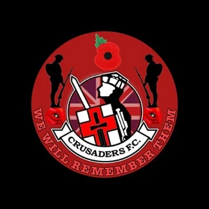 Crusaders Football Club - Bild 1 von 3