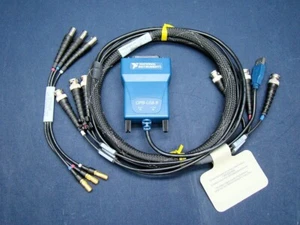 Tektronix Iview Cable External Oscilloscope GPIB-USB-B I-VIEW 012-1614-01 Used - Picture 1 of 7