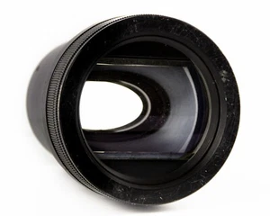 Soviet lens ANAMORPHIC 35 NAP 2-3 F = 80: 110 56 / 2 LOMO USSR MOVIE PROJECTOR  - Picture 1 of 7