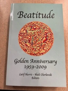 BEATITUDE GOLDEN ANNIVERSARY 1959-2009, First edition, 2009 Near Fine - Picture 1 of 4
