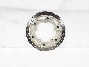 Rotor Kawasaki Ninja 400 BrakeTech Severe Duty Race Spec Series AXIS RR BTK 16R - Imagen 1 de 6
