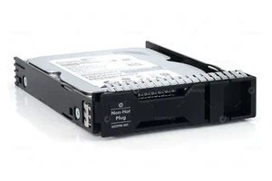 779802-001 HP HDD 1TB 7.2K SAS 6G 3.5" LFF - Picture 1 of 8