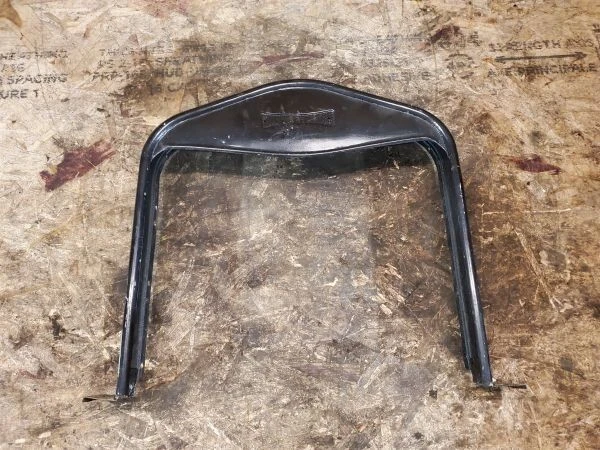 Original Model T Ford Speedster Peerless Radiator Cover  Cowl Rare - Image 1 of 4