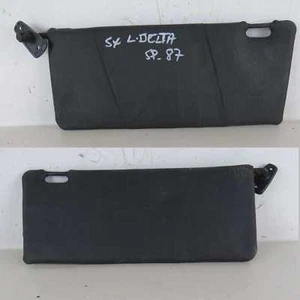 Aletta parasole sinistra senza specchio Lancia Delta Mk1 79-93(33780 21D-2-D-21) - Bild 1 von 1