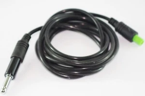 OLYMPUS MH-969 Activo, Monopolar, ESU, Electroquirúrgico, Cable/Cable de RF, NUEVO Y FABRICANTE DE EQUIPOS ORIGINALES - Imagen 1 de 6