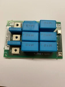 175Z2329 Board für Danfoss VLT 6000 HVAC - Bild 1 von 1