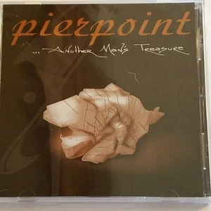 Another Man's Treasure by Pierpoint Full Album RARE sealed - Imagen 1 de 2