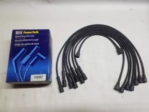 New Champion 700127 Spark Plug Wire Wires Set - Picture 1 of 6