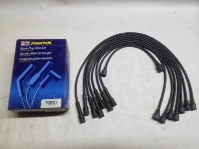 Nuevo juego de cables de bujía Champion 700127  Foto 1 de 4