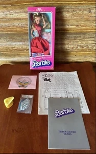 1984 National Barbie Convention Lot "Barbie Loves New York" selten limitiert 250 - Bild 1 von 7