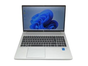 Cámara web HP ProBook 650 G8 i5-1135G7 8GB 256GB 4G LTE USB-C HDMI WIN11 - Imagen 1 de 5