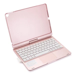 360 Degree Rotatable  Keyboard for Rechargeable  Keyboard &  B8V1 - Picture 1 of 10