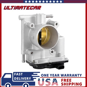 Conjunto de carrocería del acelerador para Mazda 3 5 6 2006-2013 sin turbo 2,0 L 2,3 L L L3R413640 - Imagen 1 de 12