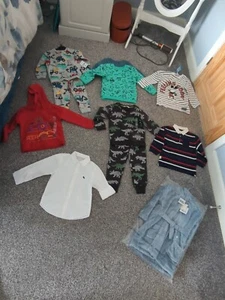 BNWT Baby Boy 2-3 Bundle - Picture 1 of 11