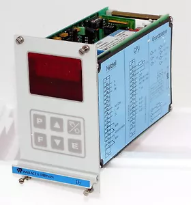 Wallace & Tiernan CL2 Chlorine PH Redox Amplifier PT100 UXA-95579 - Bild 1 von 1