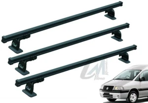 9404 3 BARRE PORTATUTTO PORTAPACCHI GEV FIAT SCUDO ...06 EXPERT ...06 JUMPY ..06 - Imagen 1 de 8