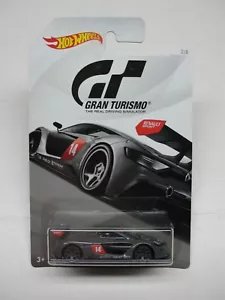 RUOTE CALDE GRAN TURISMO RENAULT SPORT RS 01 GRAN TURISMO 2018 RUOTE CALDE 2/8 - Foto 1 di 1