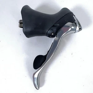Shimano Ultegra 6500 Series ST-6510 9 Speed RIGHT ONLY Shifter Brake Lever - Imagen 1 de 7