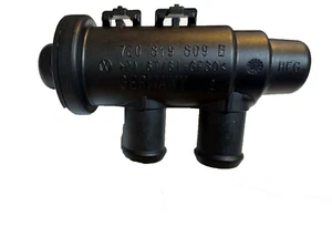 Volkswagen Transporter T6.1 2.0 Multivan Caravelle 4 Coolant Valve OEM 15-24 NEW - Picture 1 of 6