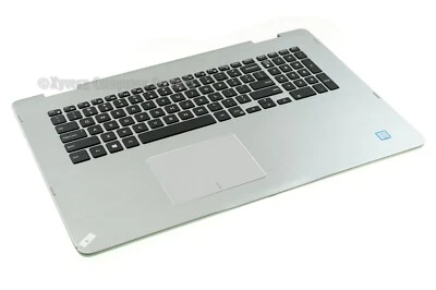 4ND6F 460.08509.0004 CUBIERTA SUPERIOR GENUINA DELL INSPIRON 17 7779 P30E(B)(LEER)(FC25) Foto 1 de 3