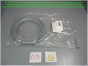 COGNEX 185-1173R, Cavo per fotocamera come da foto, sn:173R, Pro - Foto 1 di 8