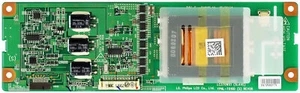LG 6632L-0198C (YPNL-T010D) Backlight Inverter Slave - Picture 1 of 2