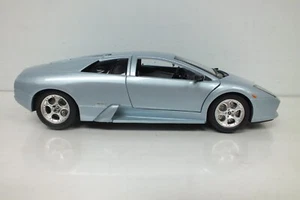 Lamborghini Murcielago Burago 1:18 Die Cast - Picture 1 of 10