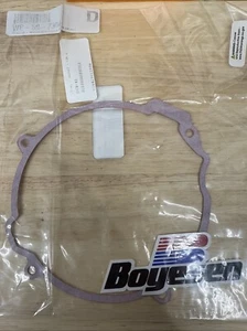 Boyesen Clutch Cover Gasket CR250R CR500R CR250 CR500 CR 250R 250 R 500R 500 - Bild 1 von 1