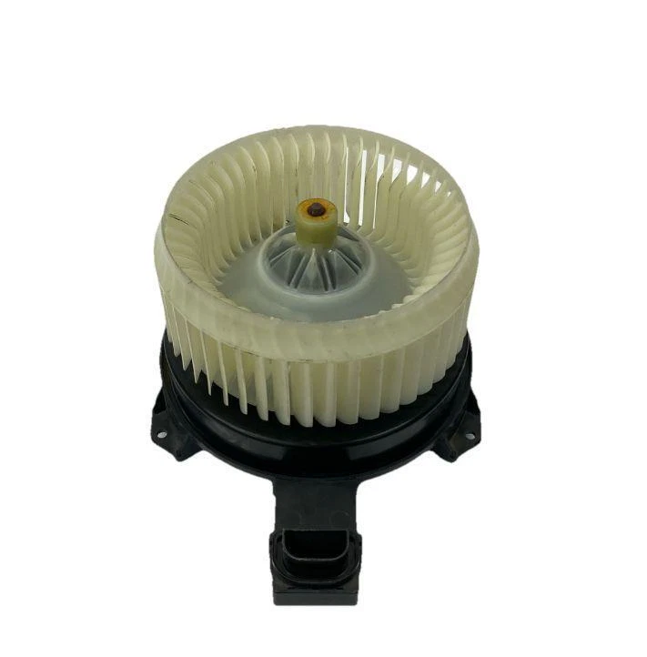 Motor soplador Honda Civic 2012 2015 HVAC AC motor montaje delantero OEM 79311TR6A71 Foto 1 de 4