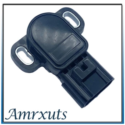 Throttle Position Sensor For Yamaha FJ09 FZ09 MT-09 YZF R1 R6 13S-85885-00-00 - Image 1 of 4