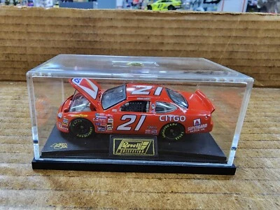 Coche de stock Revell Elliott Sadler #21 Citgo escala 1:64 Foto 1 de 2