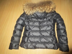 Moncler Daunenjacke In Damenjacken Mantel Gunstig Kaufen Ebay