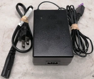 HP LTPPWR053 0957-2269 Power Adapter for 3 Pin AC Printer 081749-11 - Picture 1 of 3