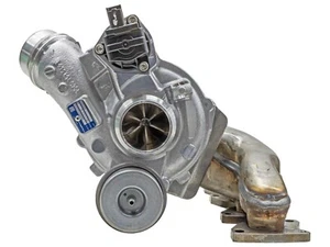 NEW BorgWarner B03G Turbo Volvo S60 S90 V60 V90 XC60 XC90 2.0L Gas 18559880018 - Bild 1 von 4