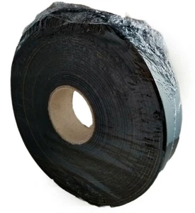 ARMAFLEX Armacell Klebeband 15m anthrazit selbstklebend HP-Tape 1 Rolle 04660 - Bild 1 von 3