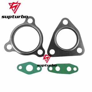 Kit joint turbo 53039880435 pour Hyundai Tucson KIA Sportage 2.0 D4HA Euro 6 - Foto 1 di 2