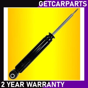 SEAT LEON SHOCK ABSORBER REAR FIT 2012-2021 1.2 / 1.4 / 1.5 / 1.6 / 1.8 / 2.0 - Picture 1 of 2