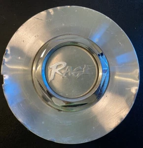 Rage Center Cap 2131497 2121497. Used - Picture 1 of 10