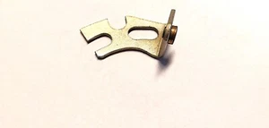 1 CONTACT DE RUPTEUR D'ALLUMAGE SEV DAF 55-66 PEUGEOT 404 RENAULT 5 / 6 - Picture 1 of 2