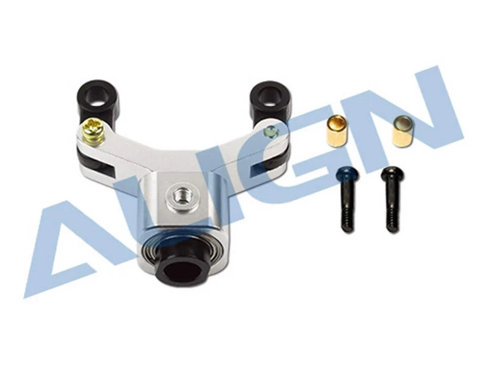 Metal Tail Pitch Assembly (New Type) (H60077BT) - Image 1 of 1