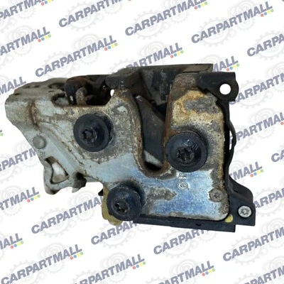 05-07 Buick Terraza Rear Right Passenger Side Door Lock Latch Actuator OEM - Image 1 of 4