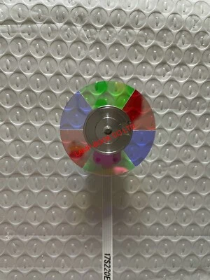 ORIGINAL COLOR WHEEL FOR OPTOMA UHD420X PROJECTOR - Image 1 of 2