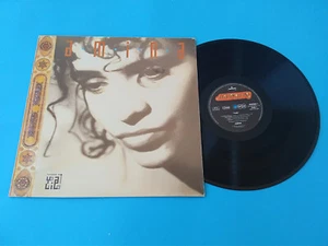 AMINA " YALIL " LP 12" 33 RPM 1989/1990 PHONOGRAM RECORDS/MERCURY HOLLAND - Foto 1 di 1